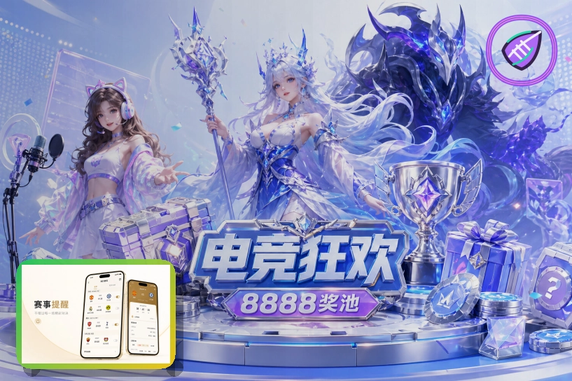 2026美加墨世界杯赛程与球队资料主题图片